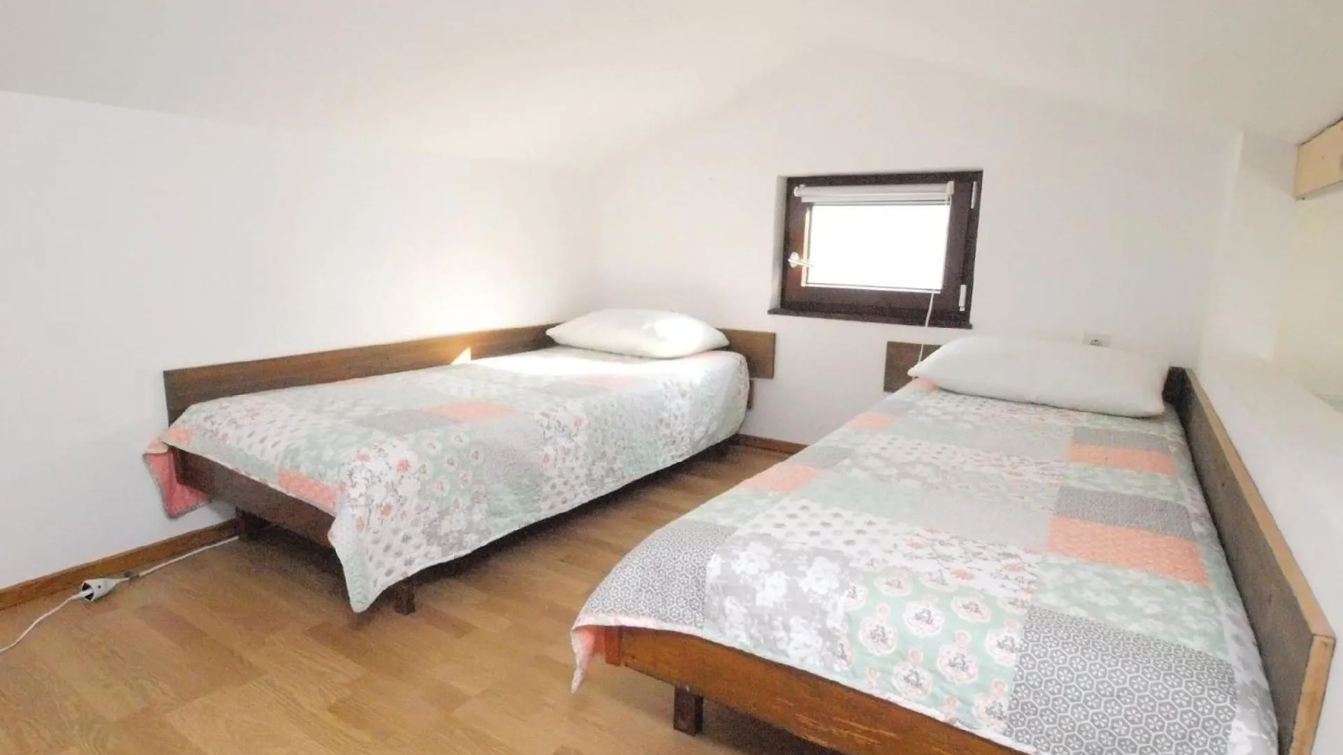 Ferienwohnung Fuer 4 Personen Ca 35 Qm In Cervar-Porat, Istrien Istrische Riviera Poreč Apartmán