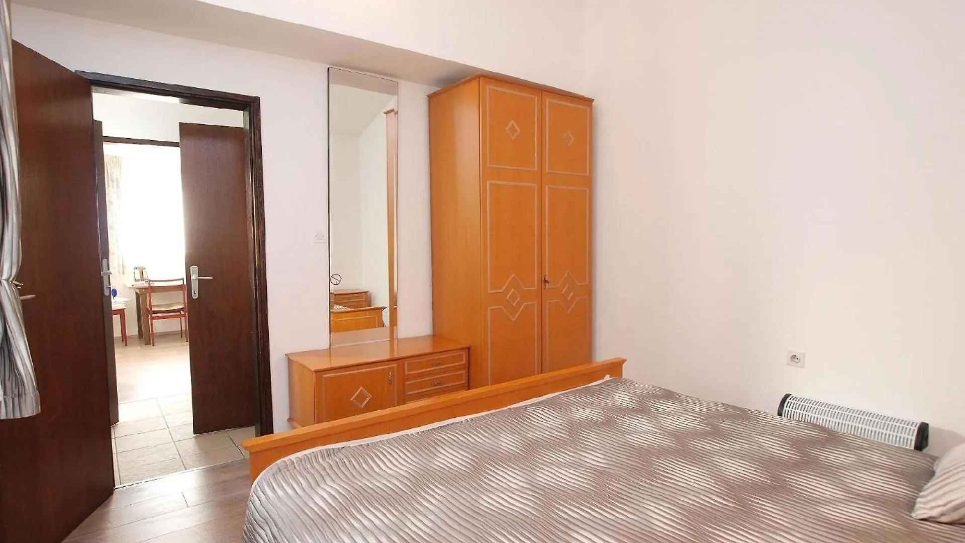 Ferienwohnung Fuer 4 Personen Ca 35 Qm In Cervar-Porat, Istrien Istrische Riviera Poreč
