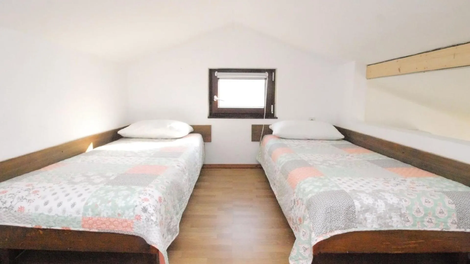 Apartmán Ferienwohnung Fuer 4 Personen Ca 35 Qm In Cervar-Porat, Istrien Istrische Riviera Poreč Chorvatsko