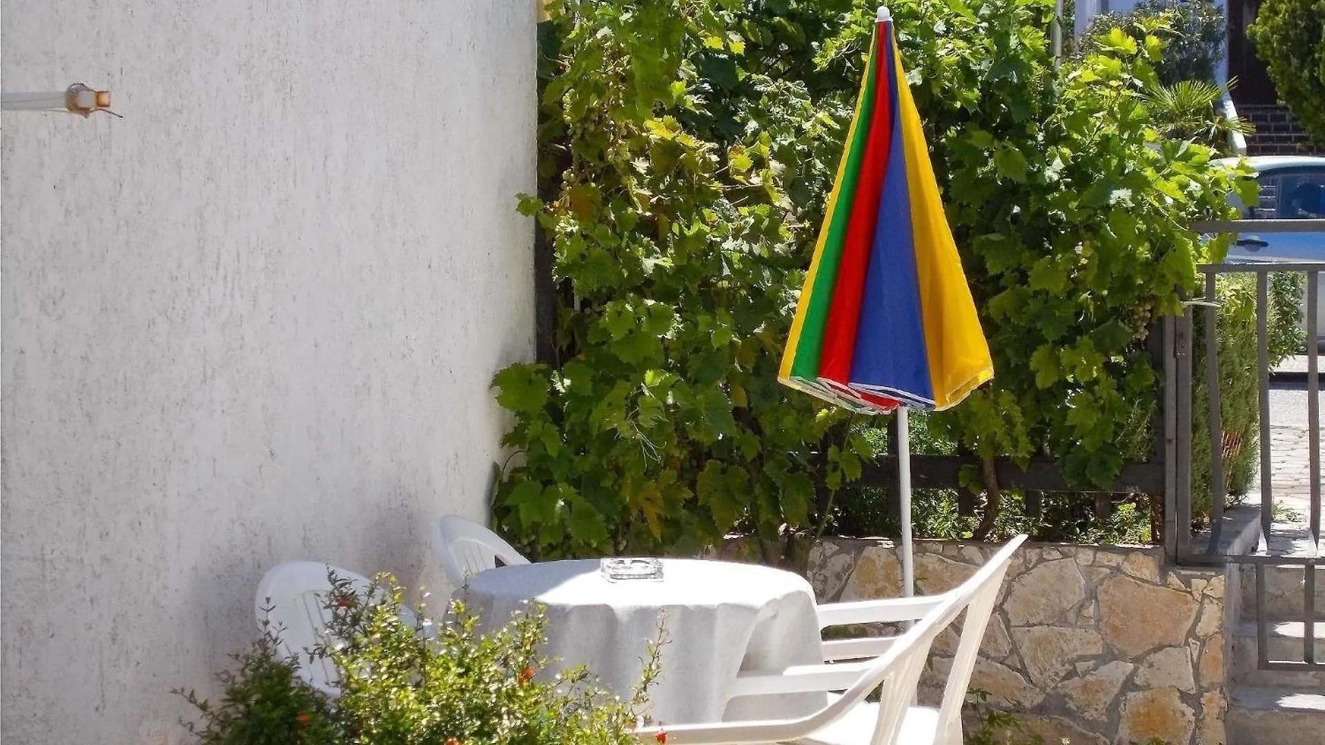 Apartmán Ferienwohnung Fuer 4 Personen Ca 35 Qm In Cervar-Porat, Istrien Istrische Riviera Poreč Chorvatsko