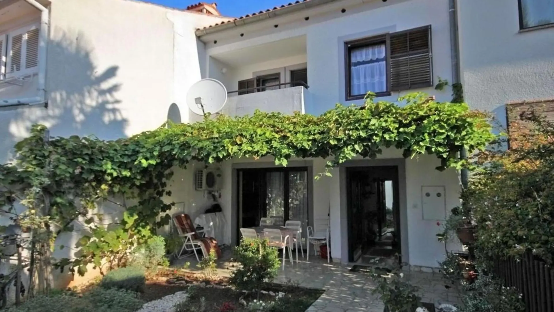 Ferienwohnung Fuer 4 Personen Ca 35 Qm In Cervar-Porat, Istrien Istrische Riviera Poreč