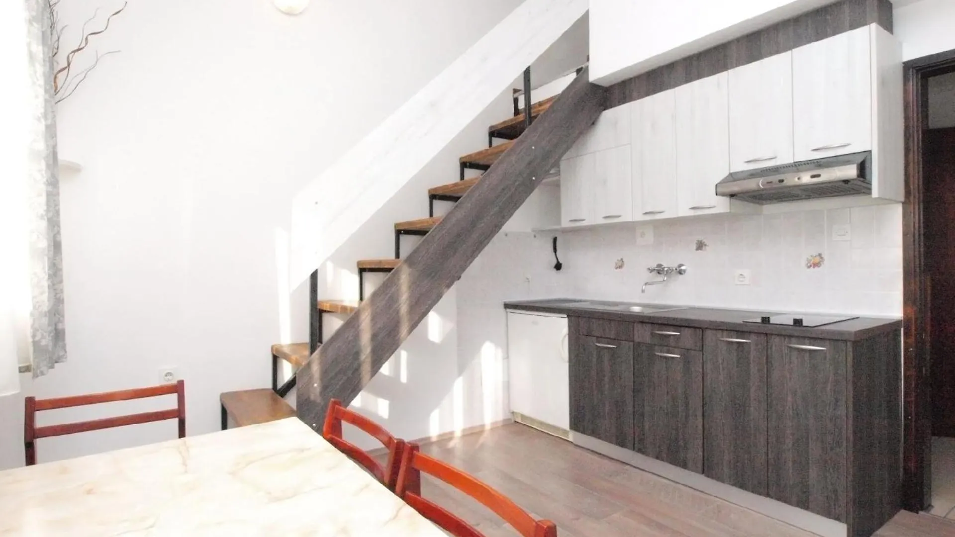 Ferienwohnung Fuer 4 Personen Ca 35 Qm In Cervar-Porat, Istrien Istrische Riviera Porec Croatia