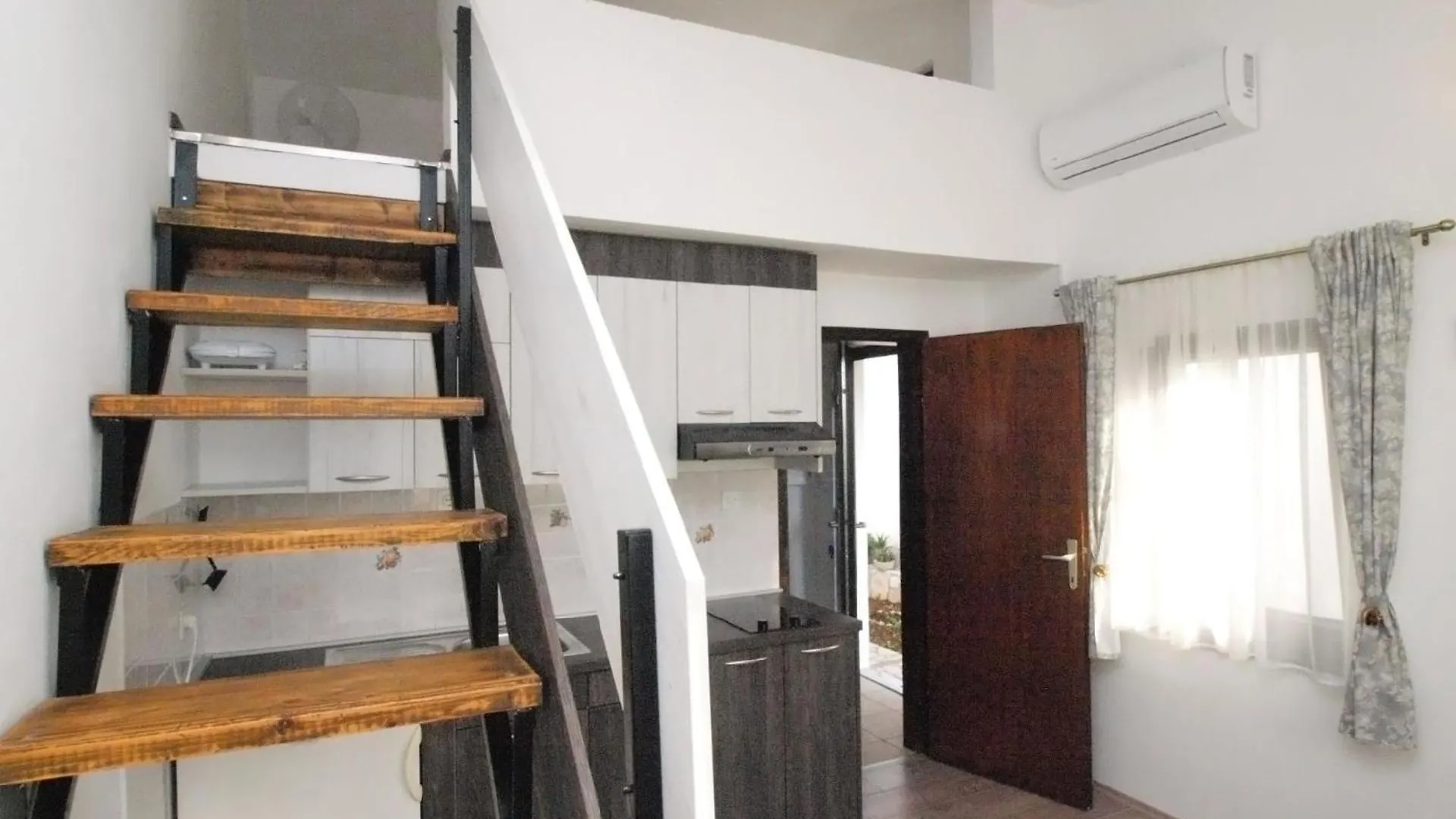Ferienwohnung Fuer 4 Personen Ca 35 Qm In Cervar-Porat, Istrien Istrische Riviera Porec 0*,