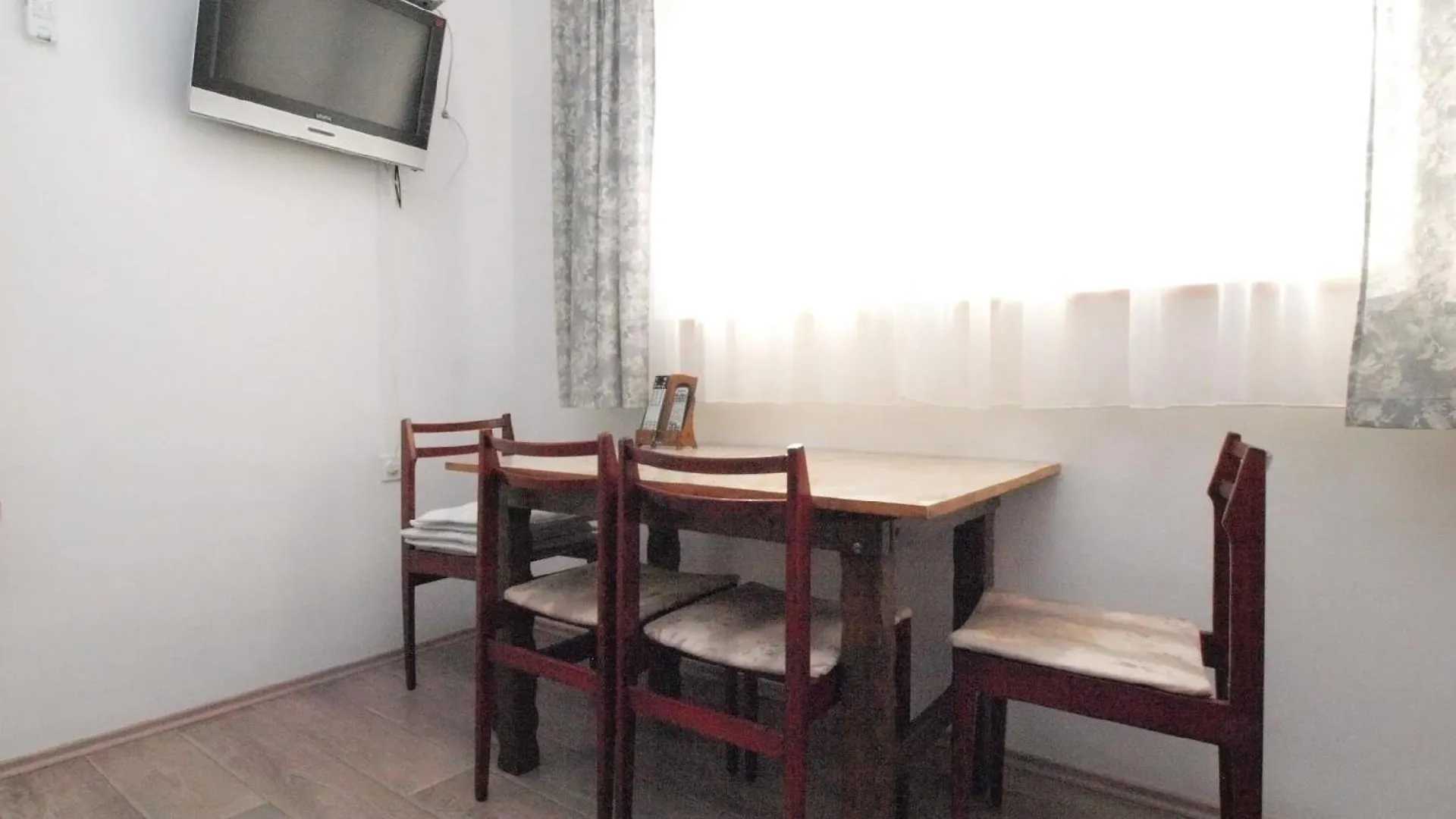 Ferienwohnung Fuer 4 Personen Ca 35 Qm In Cervar-Porat, Istrien Istrische Riviera Porec 0*,  Croatia