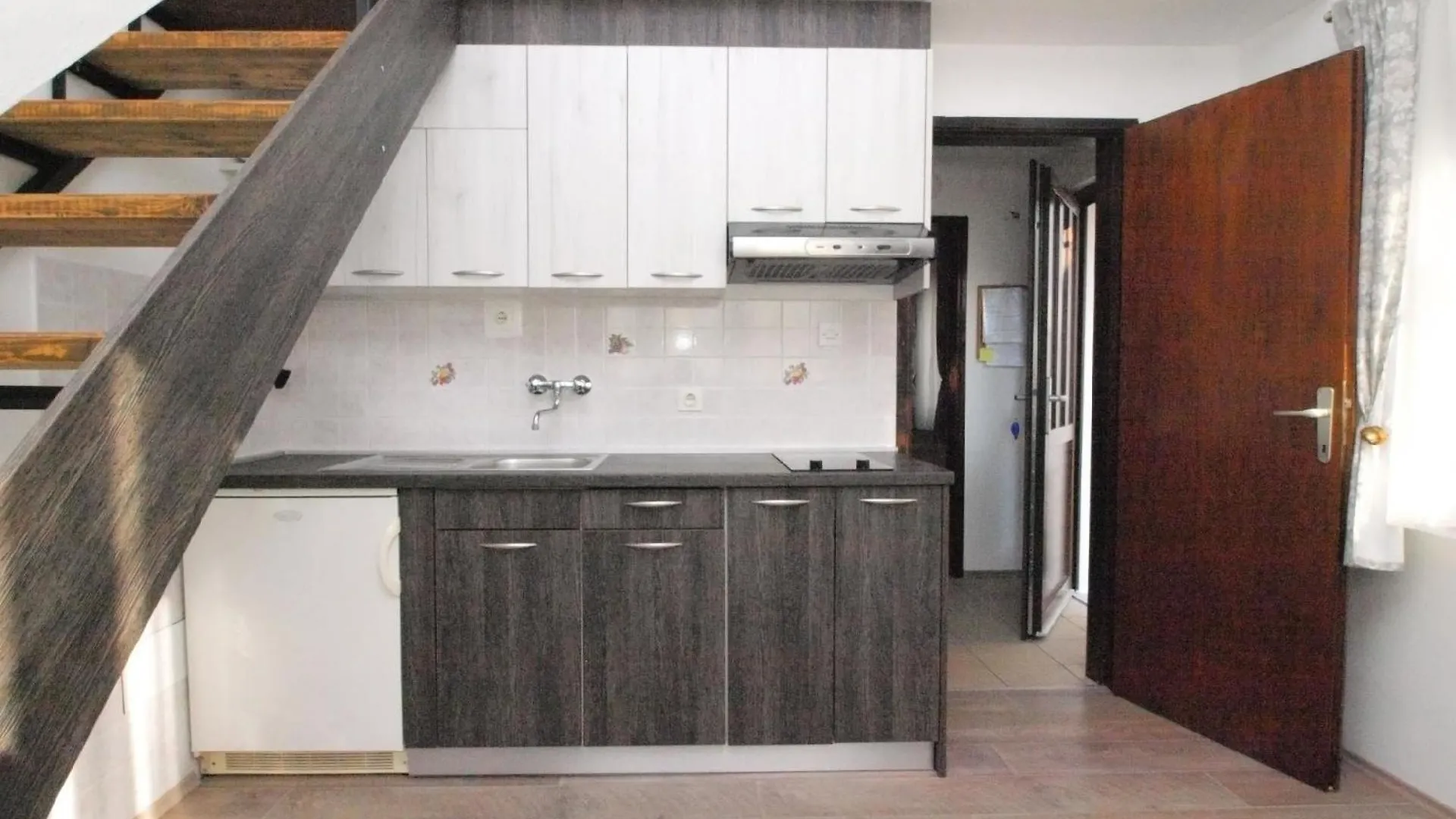 Ferienwohnung Fuer 4 Personen Ca 35 Qm In Cervar-Porat, Istrien Istrische Riviera Porec