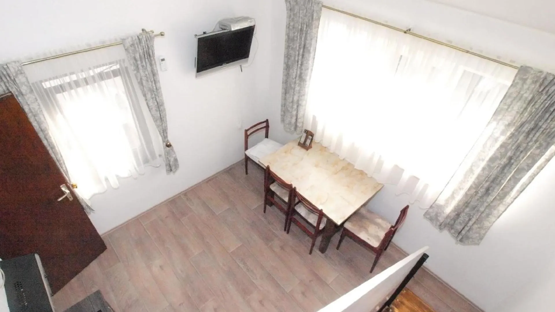 Apartment Ferienwohnung Fuer 4 Personen Ca 35 Qm In Cervar-Porat, Istrien Istrische Riviera Porec