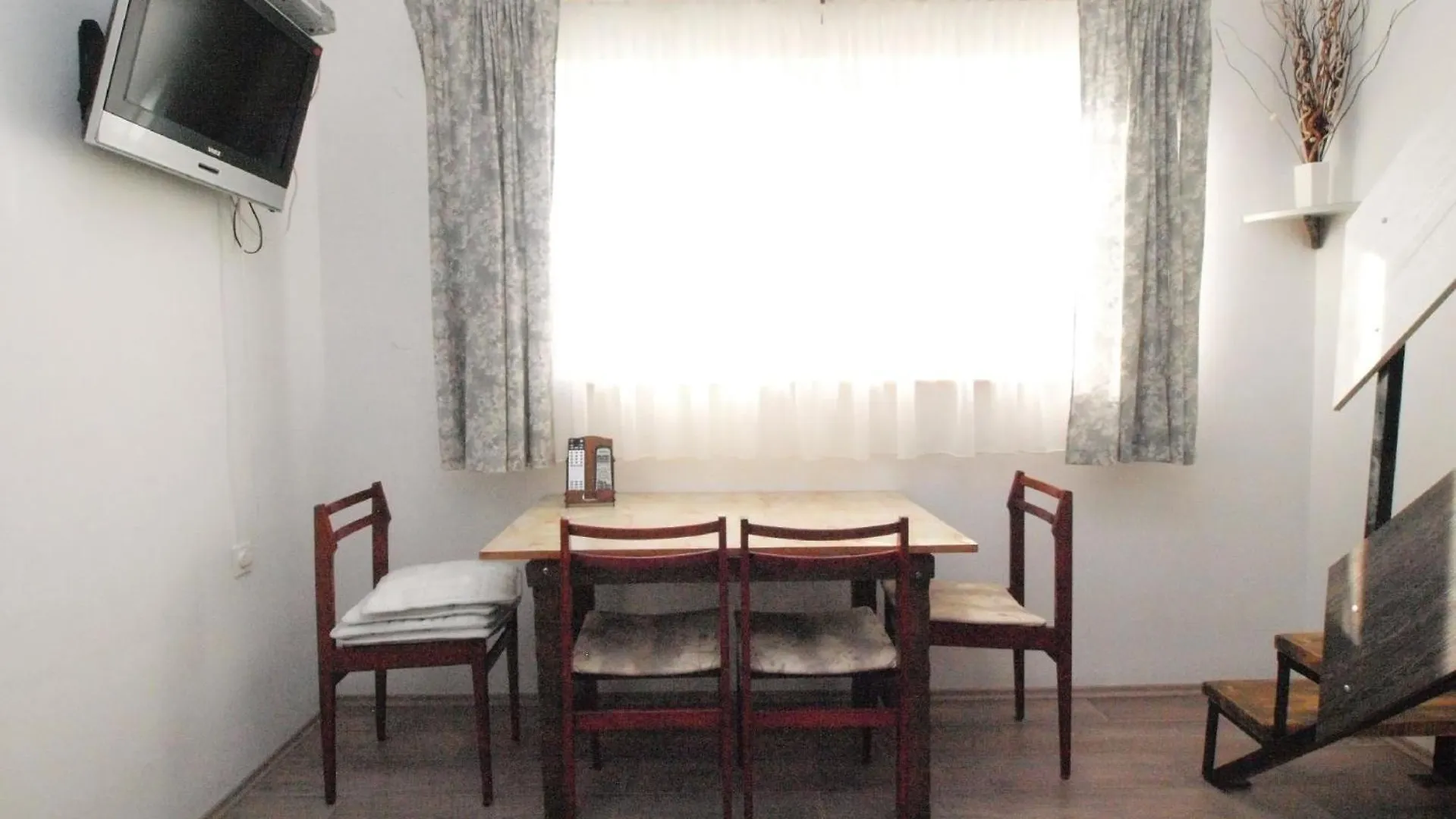 Apartment Ferienwohnung Fuer 4 Personen Ca 35 Qm In Cervar-Porat, Istrien Istrische Riviera Porec