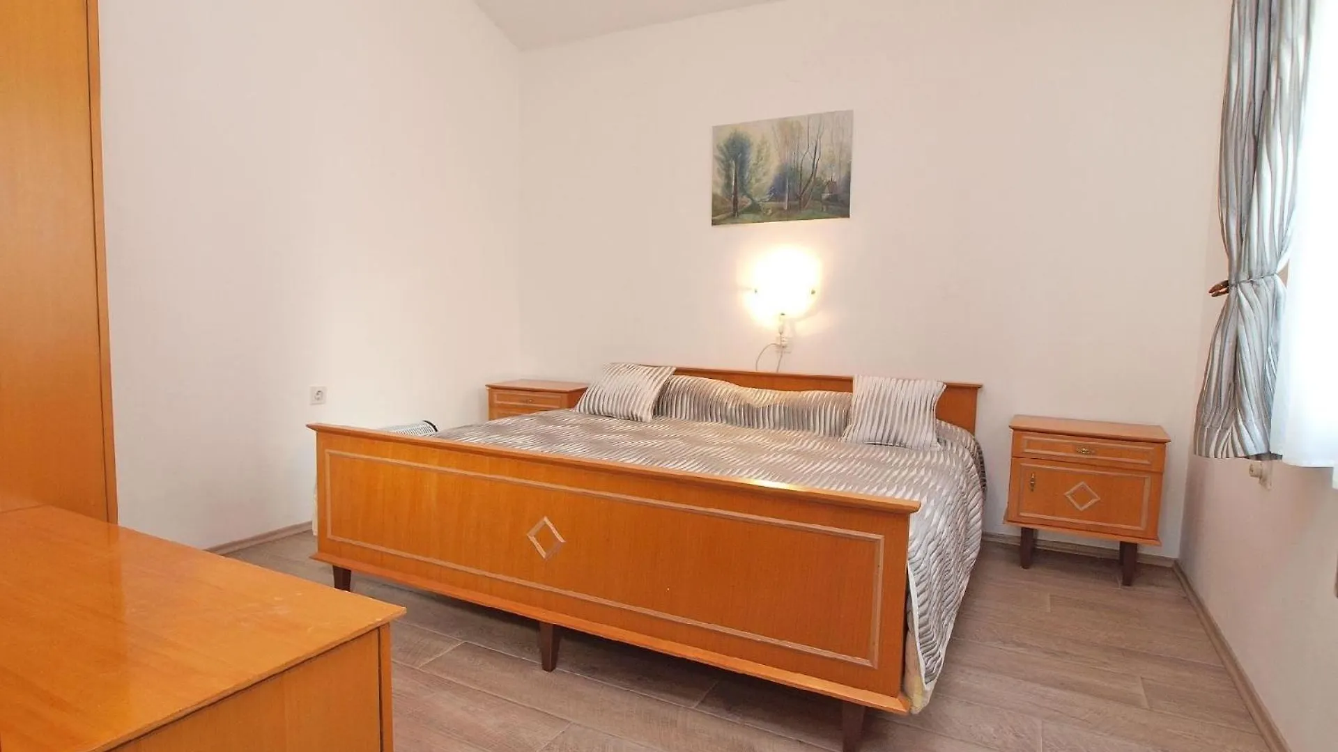 Ferienwohnung Fuer 4 Personen Ca 35 Qm In Cervar-Porat, Istrien Istrische Riviera Porec Apartment