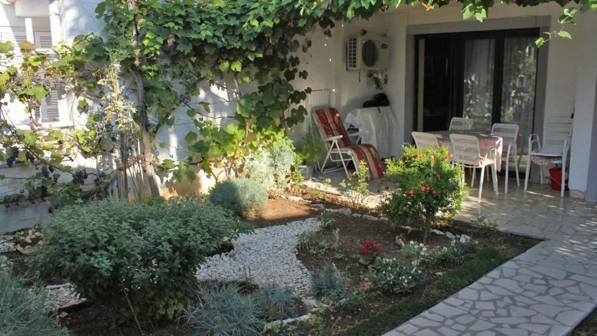 Ferienwohnung Fuer 4 Personen Ca 35 Qm In Cervar-Porat, Istrien Istrische Riviera Porec