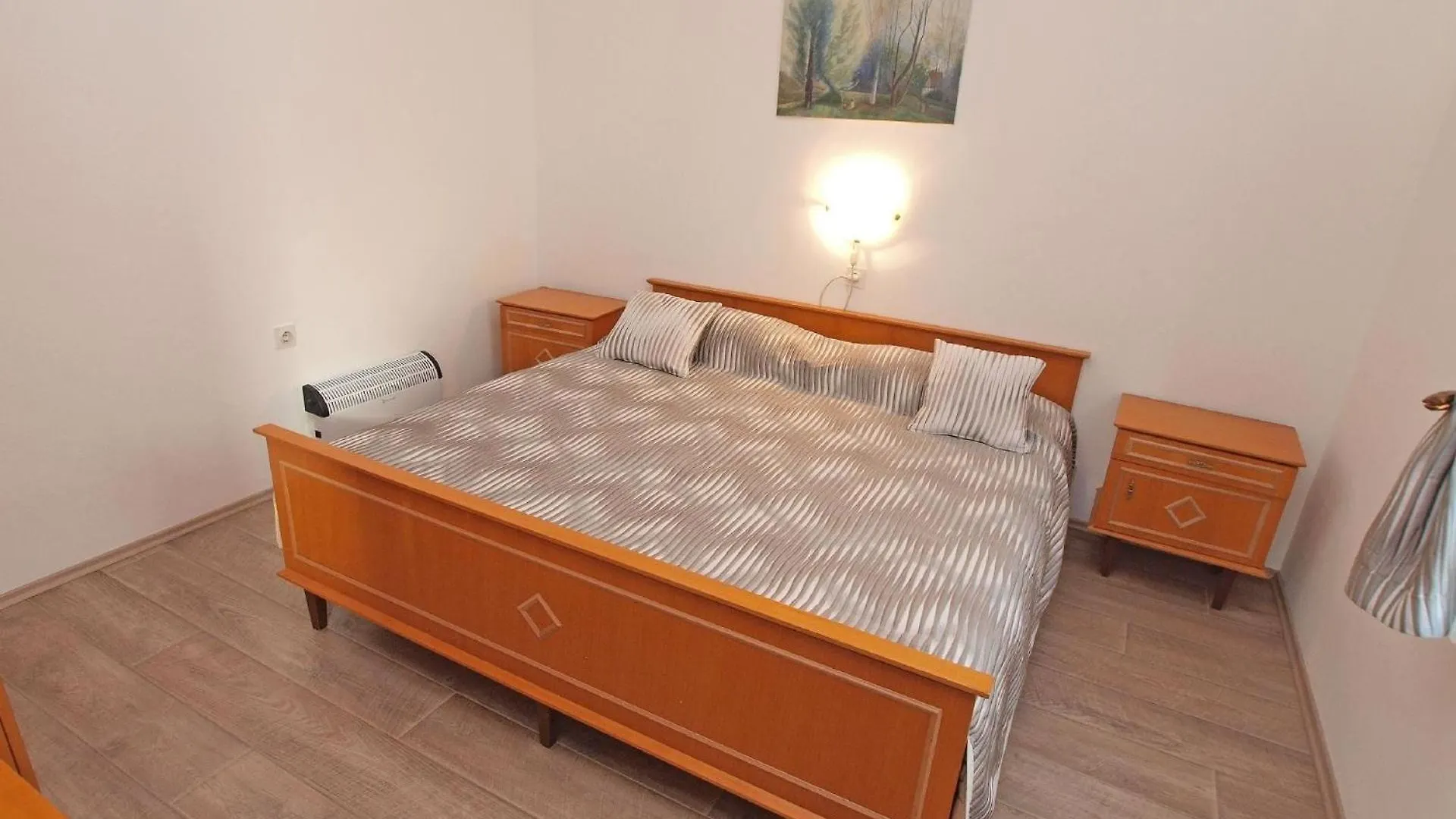 Ferienwohnung Fuer 4 Personen Ca 35 Qm In Cervar-Porat, Istrien Istrische Riviera Porec Apartment