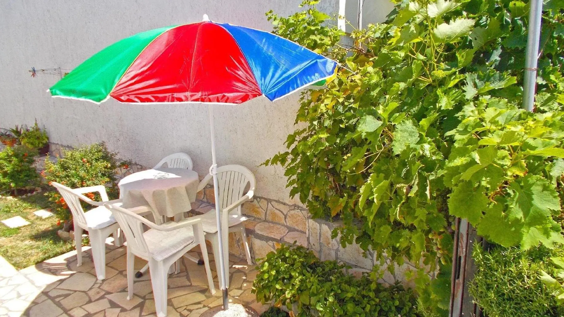 Ferienwohnung Fuer 4 Personen Ca 35 Qm In Cervar-Porat, Istrien Istrische Riviera Porec